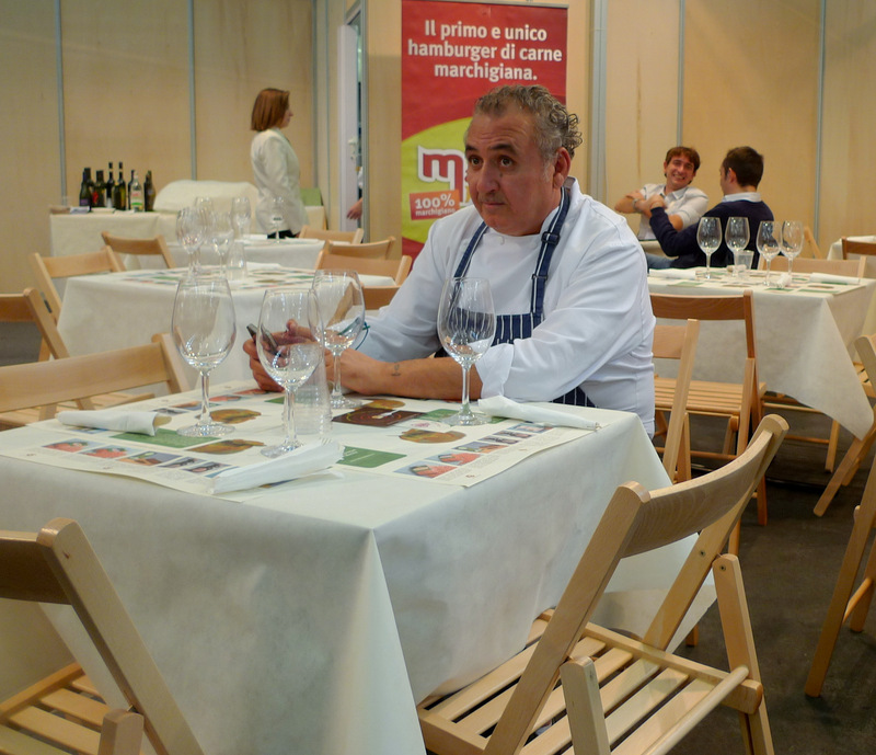 Slow Food - Marche