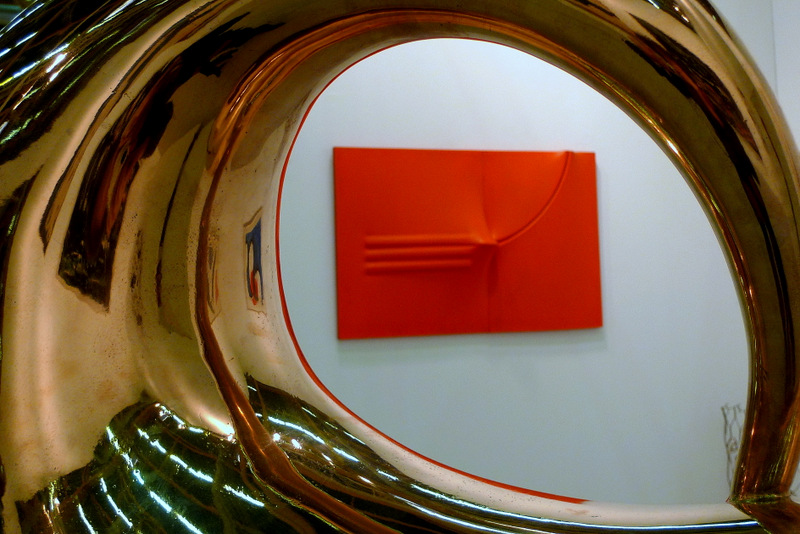 Bologna - Italy - ART FIRST