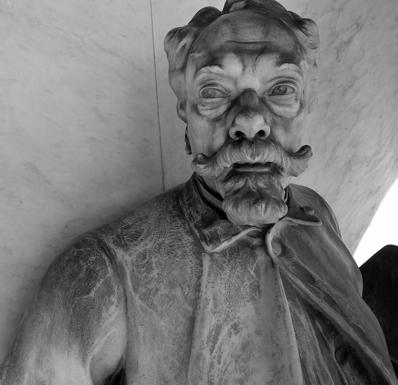 Monumental Cemetery