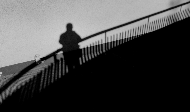 Lights Lines and Shadow of Antorug