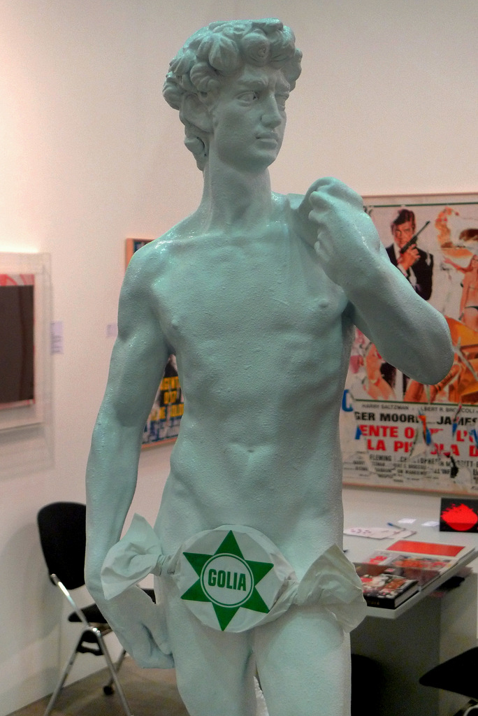 Bologna - Italy - ART FIRST