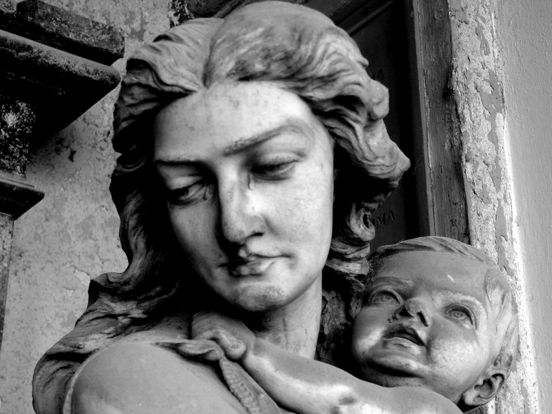 Monumental Cemetery