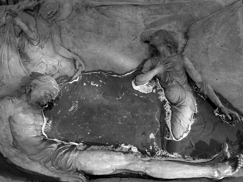 Monumental Cemetery