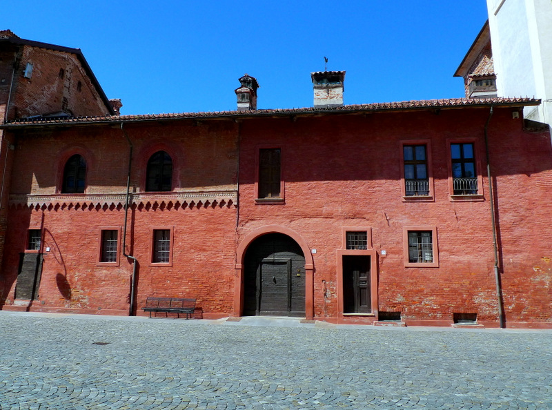 Cherasco - Italy