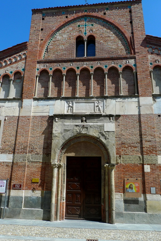 Cherasco - Italy