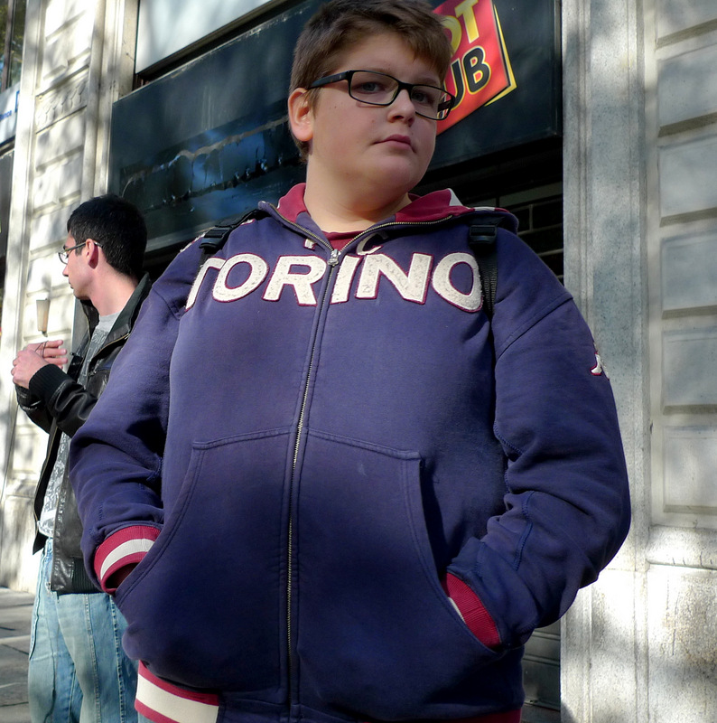 Torino Kid