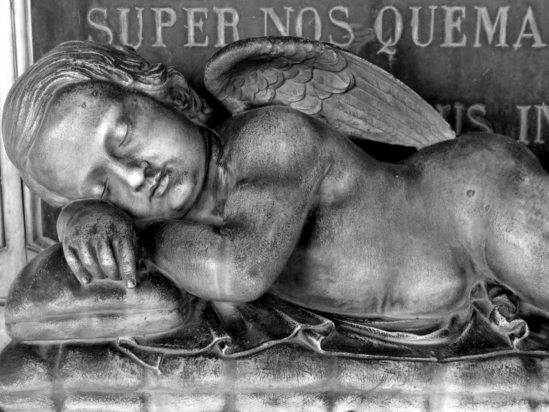 Monumental Cemetery