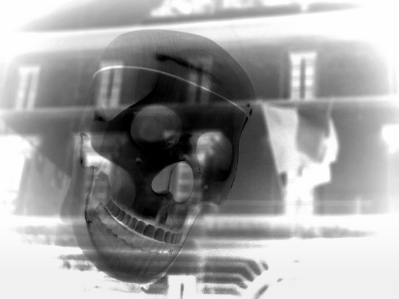 RX Skull
