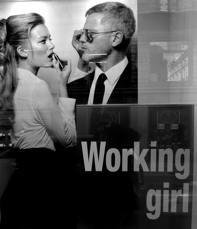 Working Girl