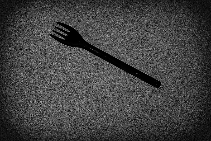 digital Fork