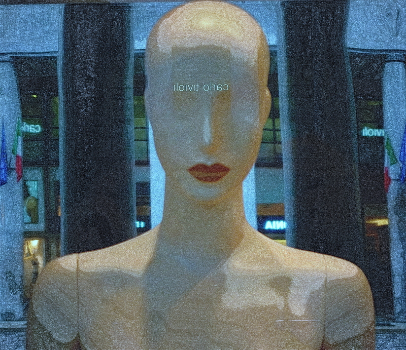 Digital Dummy