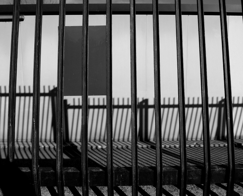 Lights Lines and Shadows