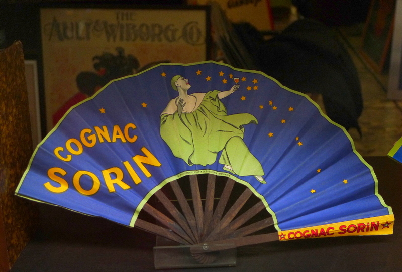 Cognac Sorin
