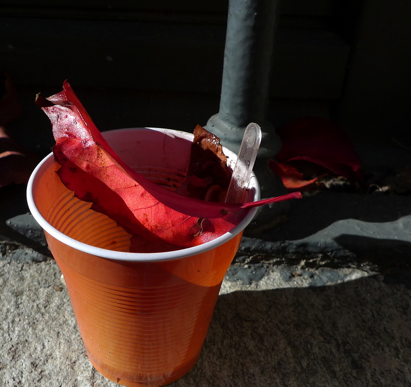 Leaf&Coffe