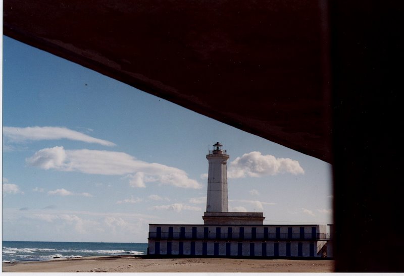 lighthouse