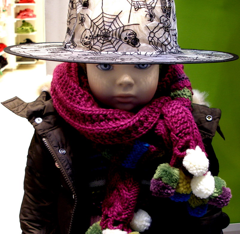 Halloween by  Benetton