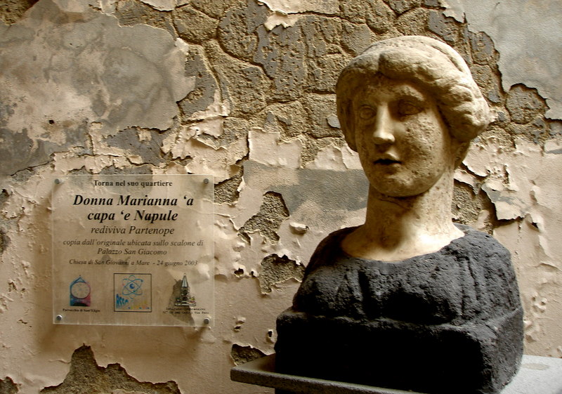 Naples - Napoli - Italy