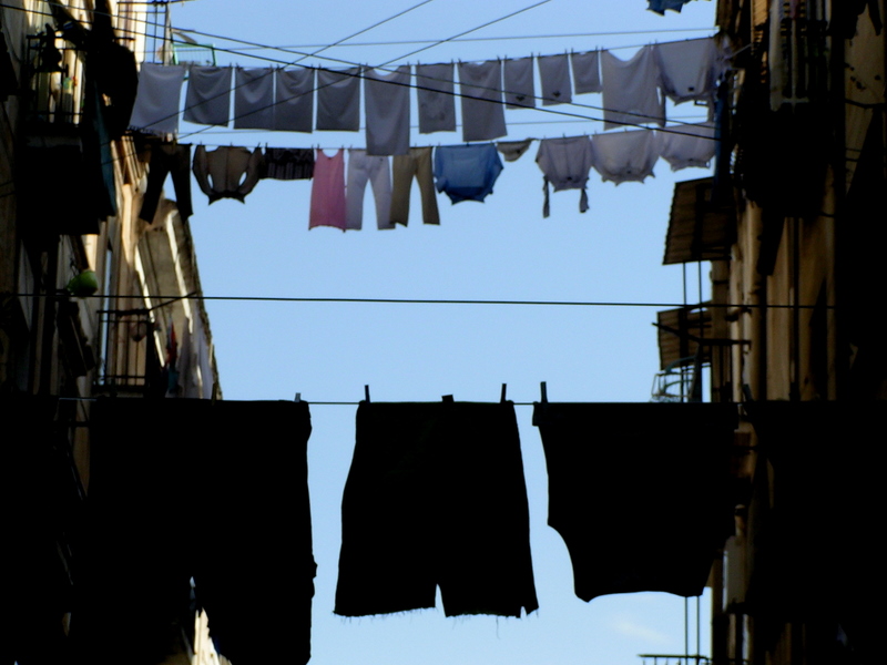 Naples - Napoli - Italy