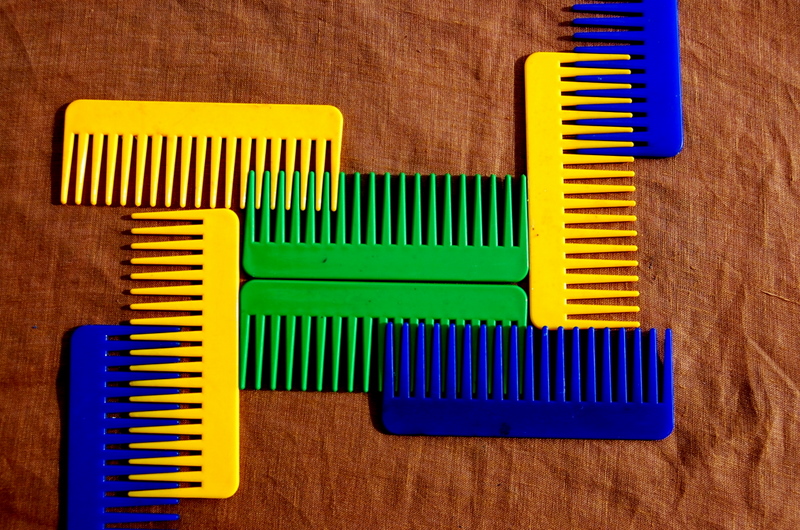 Combs