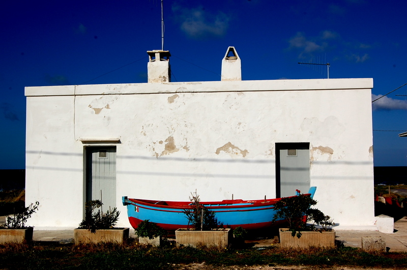 House&Boat