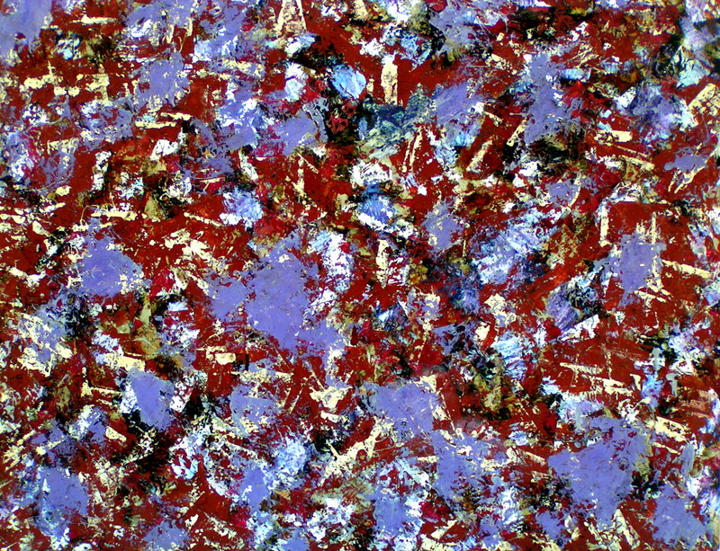 Antorug - abstract work 2006-07