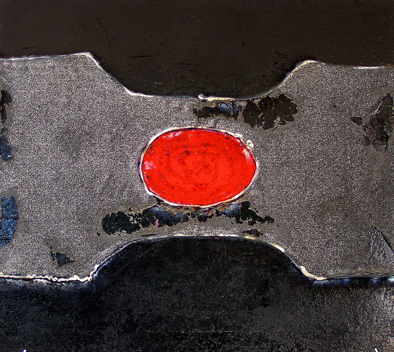 Antorug - abstract work 2006-07