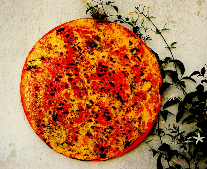 Antorug - abstract work 2006-07