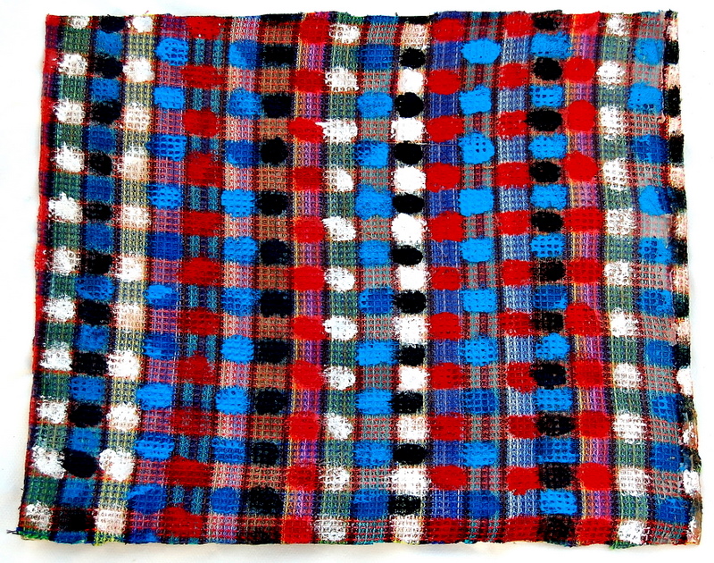 Antorug - abstract work 2006-07