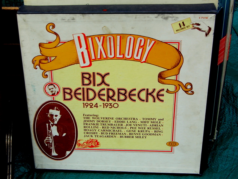Bixology