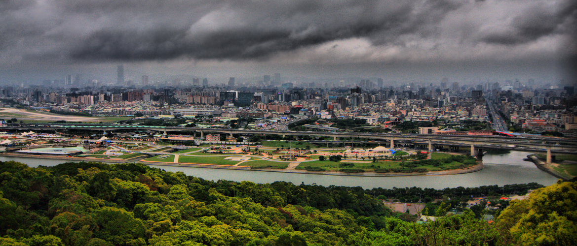 Mar 30  Taipei, Taiwan