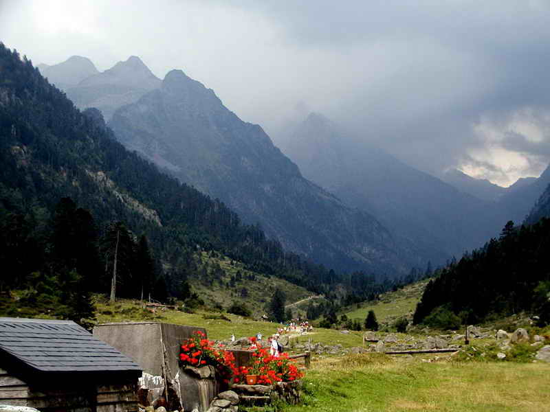  Valle de Lutour