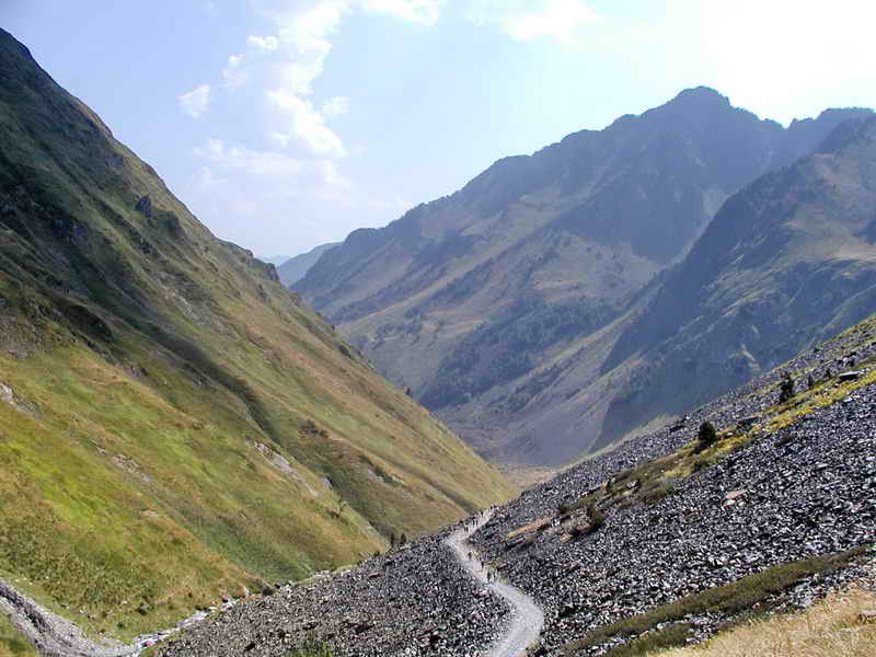 13 Pgure et Val des Sahucs