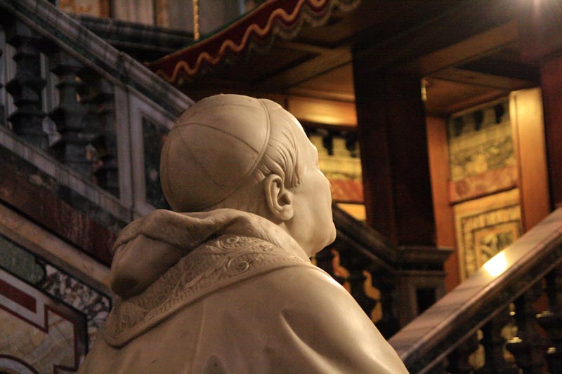 Santa Maria Maggiore 3