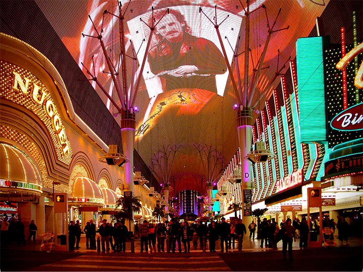 Fremont Street