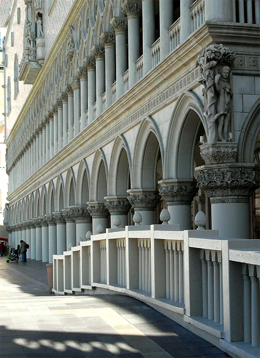 Venetian Casino