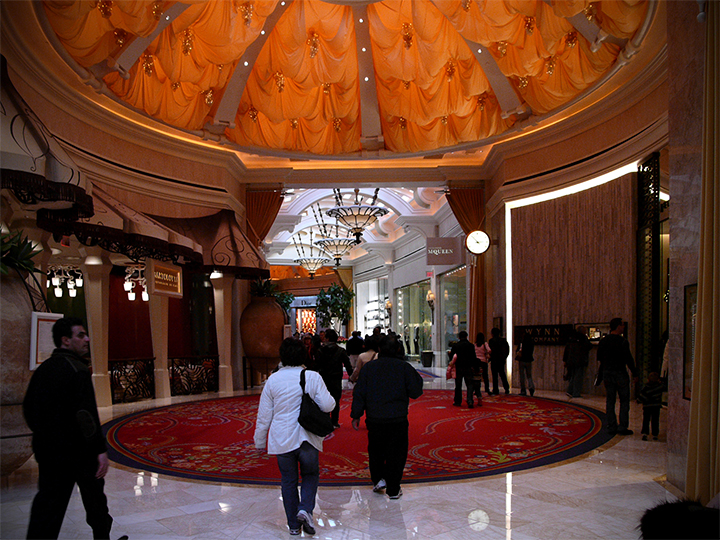 Wynn Casino