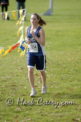 Junior Girls