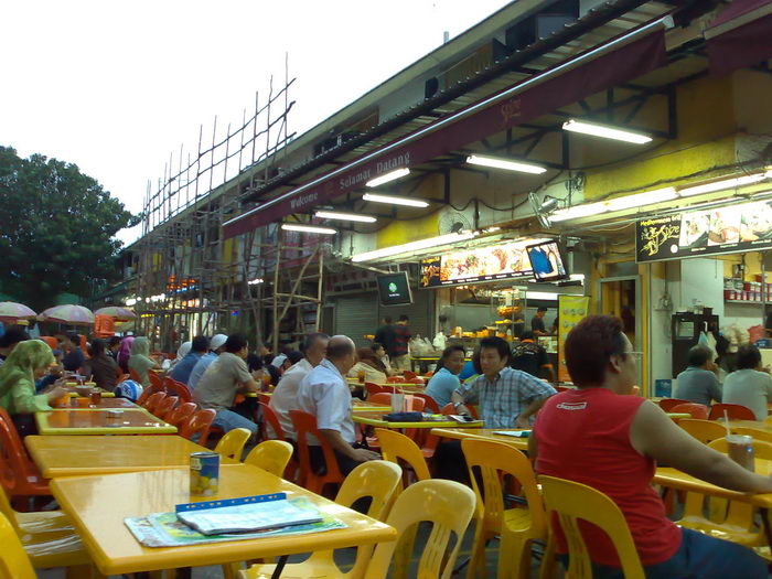 Jln Chempaka Kuning