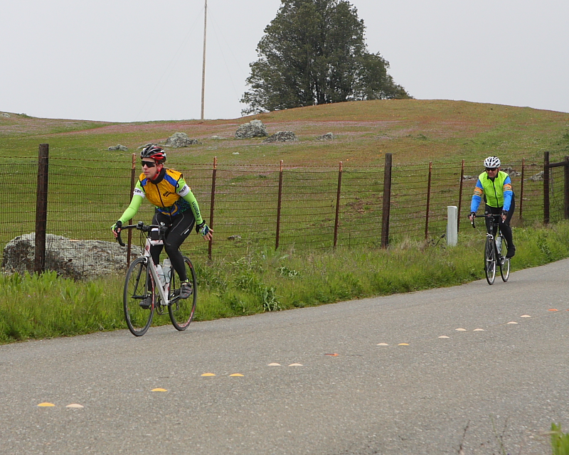 4-8-09 Shana and Per Meyers Grade Kings Ridge_4231.JPG
