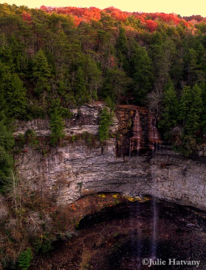 Fall Creek Falls