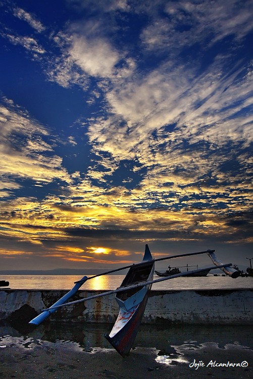Sta. Ana Wharf, Davao City
