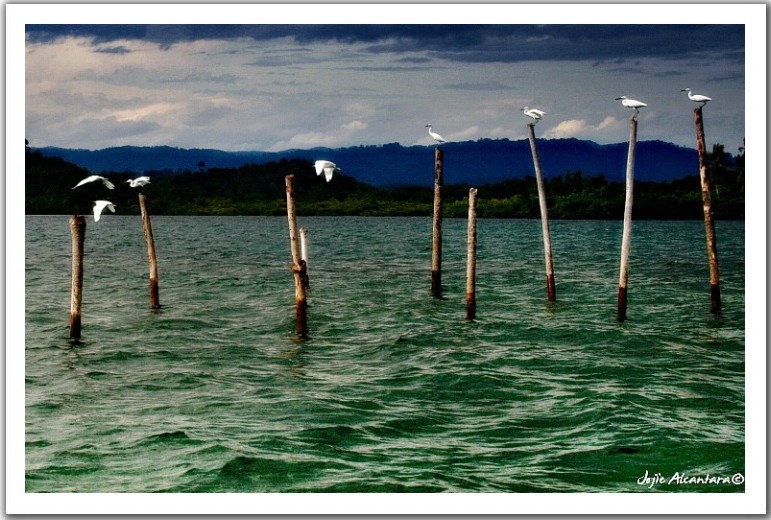 Britania Islands, San Agustin, Surigao del Sur