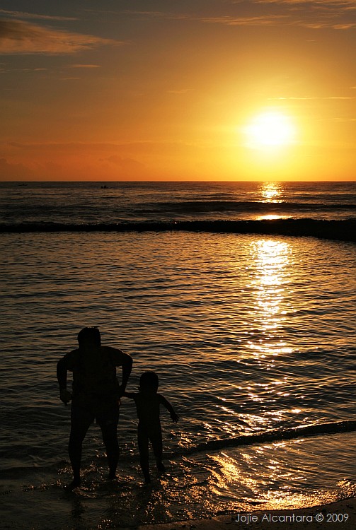 Dahican, Mati, Davao Oriental