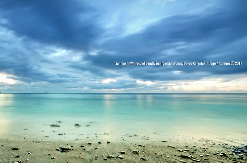 Whitesand Beach