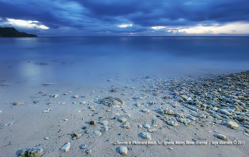 Whitesand Beach