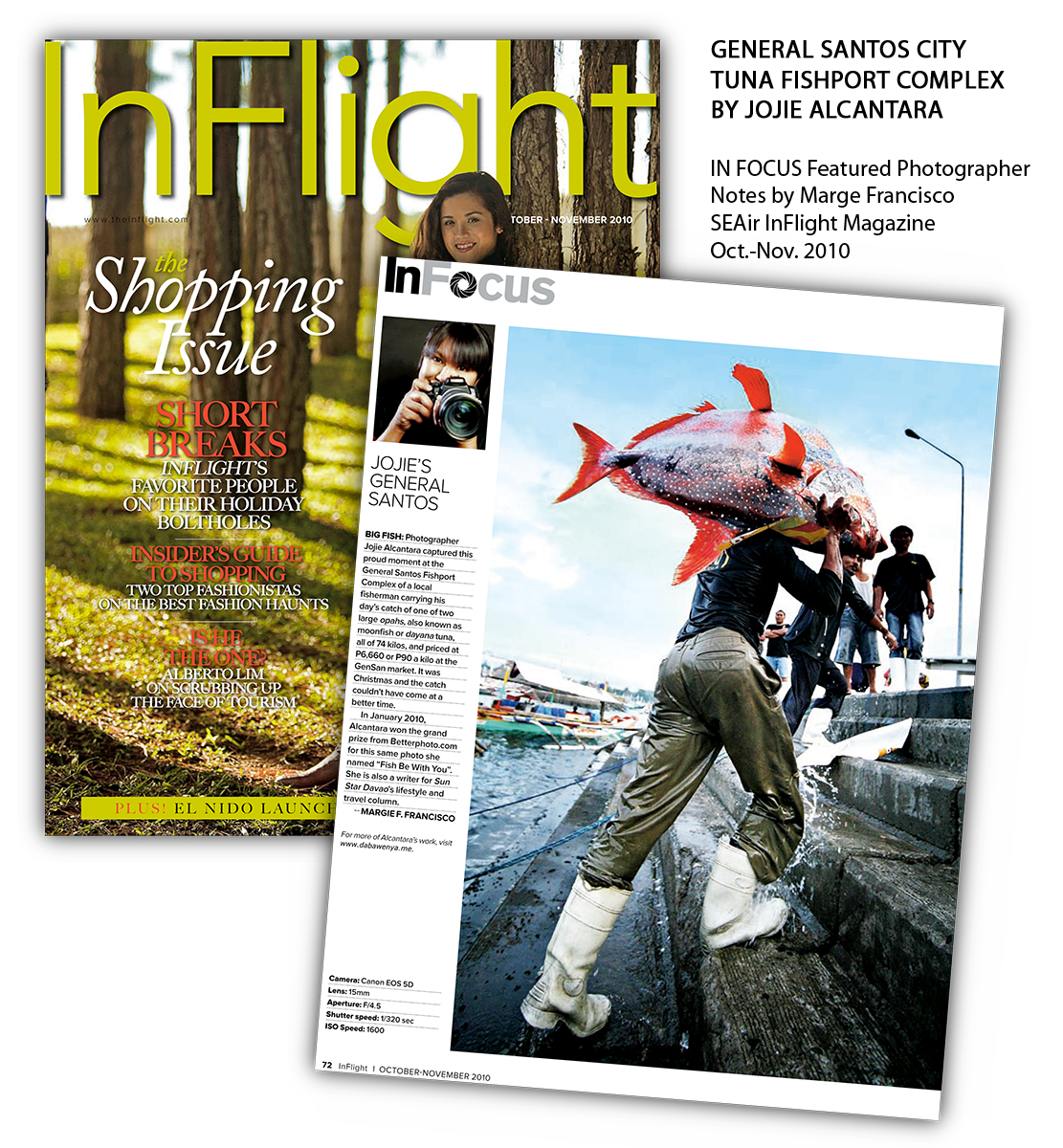 InFlight Mag Oct-Nov 2010