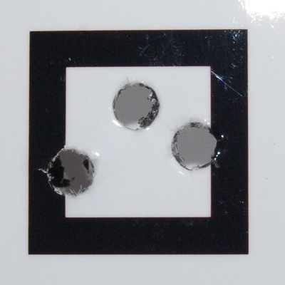 .223 Rem 69gr 1 ID at 100 YDS (d)