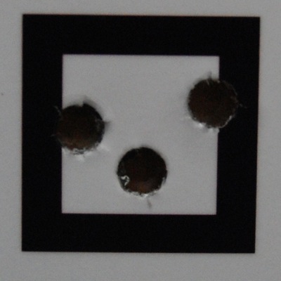 .223 Rem 69gr 1 ID at 100 YDS (c)