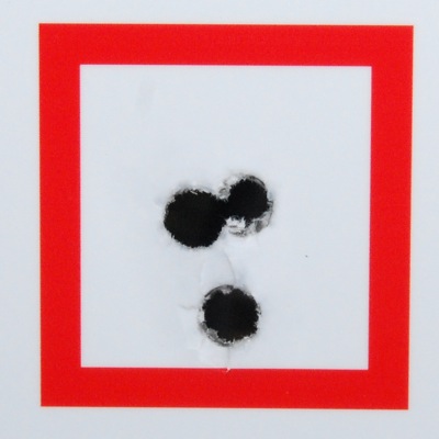 .223 Rem 69gr 1 ID at 100 YDS (b)