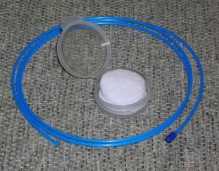 Patchworm 17 cal